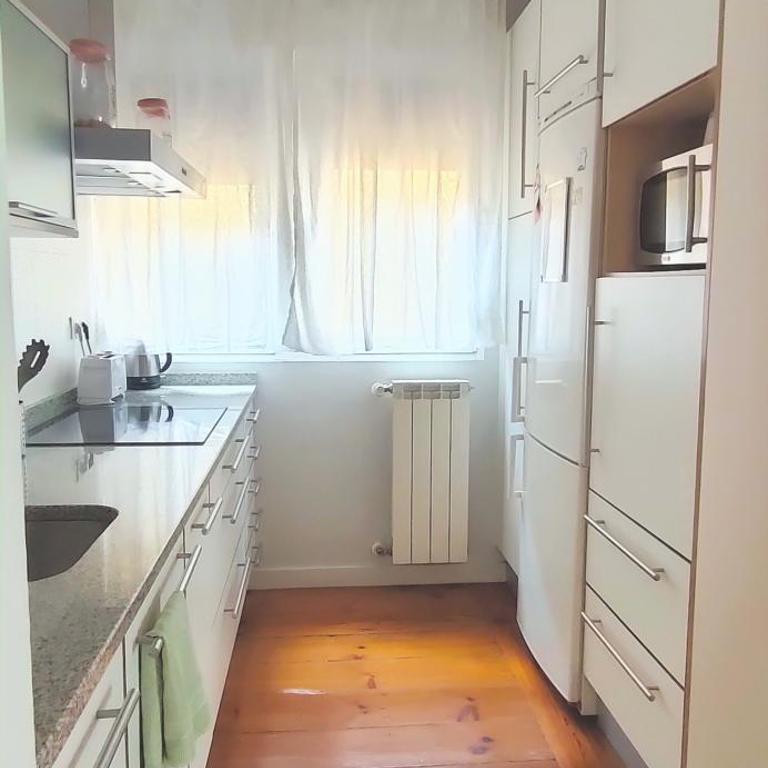 Casa Tejería. Apartamento Casco Histórico Pamplona - Two-Bedroom Apartment - 9