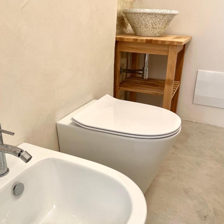 Ruggine Loft - Appartamento con 2 Camere da Letto - 25