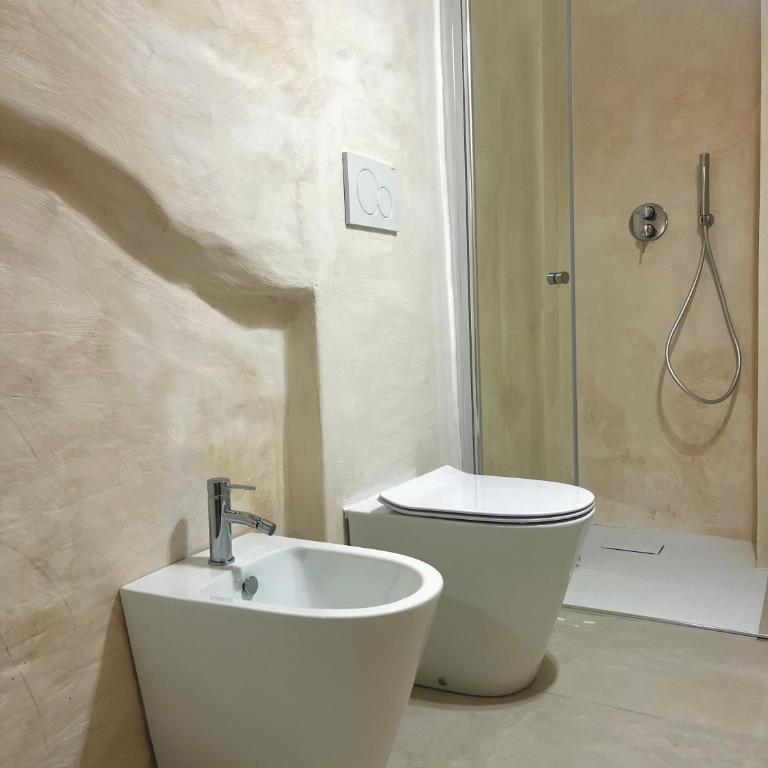 Ruggine Loft - Appartamento con 1 Camera da Letto - 16