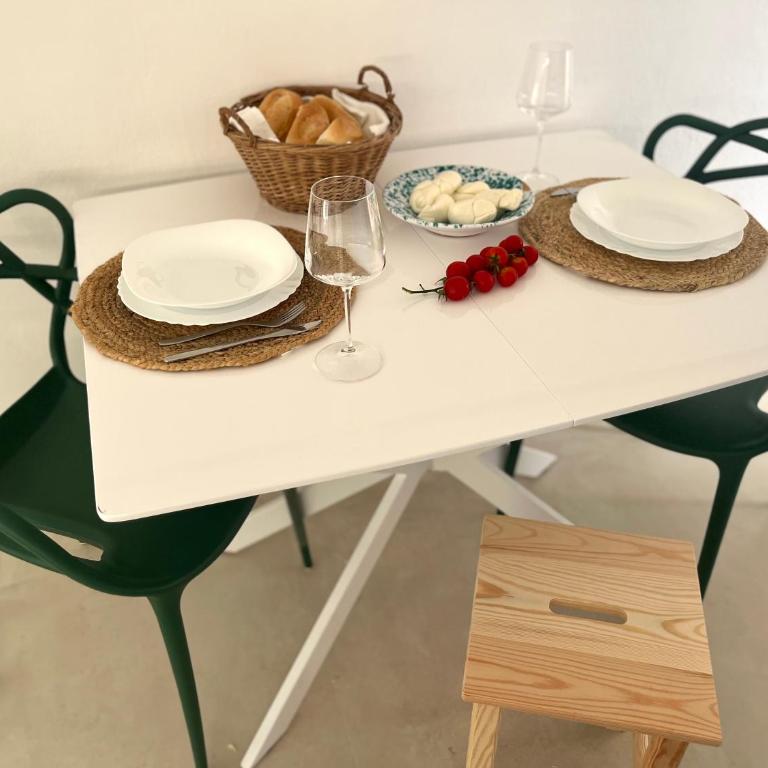 Ruggine Loft - Appartamento con 2 Camere da Letto - 12