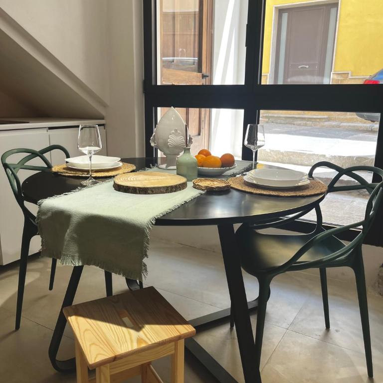 Ruggine Loft - Appartamento con 1 Camera da Letto - 4
