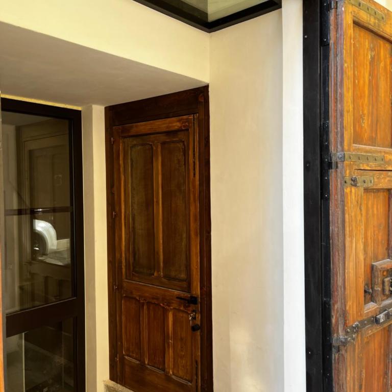 Ruggine Loft - Appartamento con 2 Camere da Letto - 29