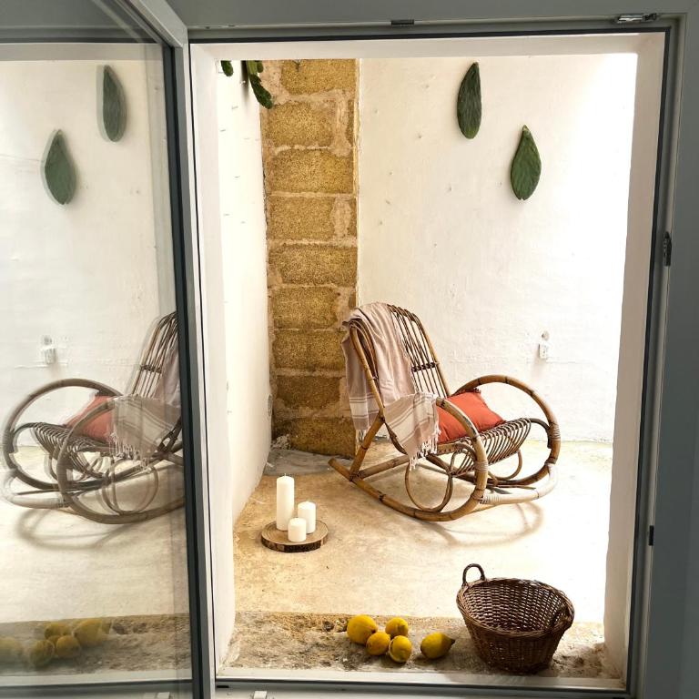Ruggine Loft - Appartamento con 2 Camere da Letto - 21