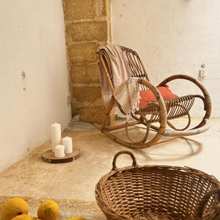 Ruggine Loft - Appartamento con 2 Camere da Letto - 22