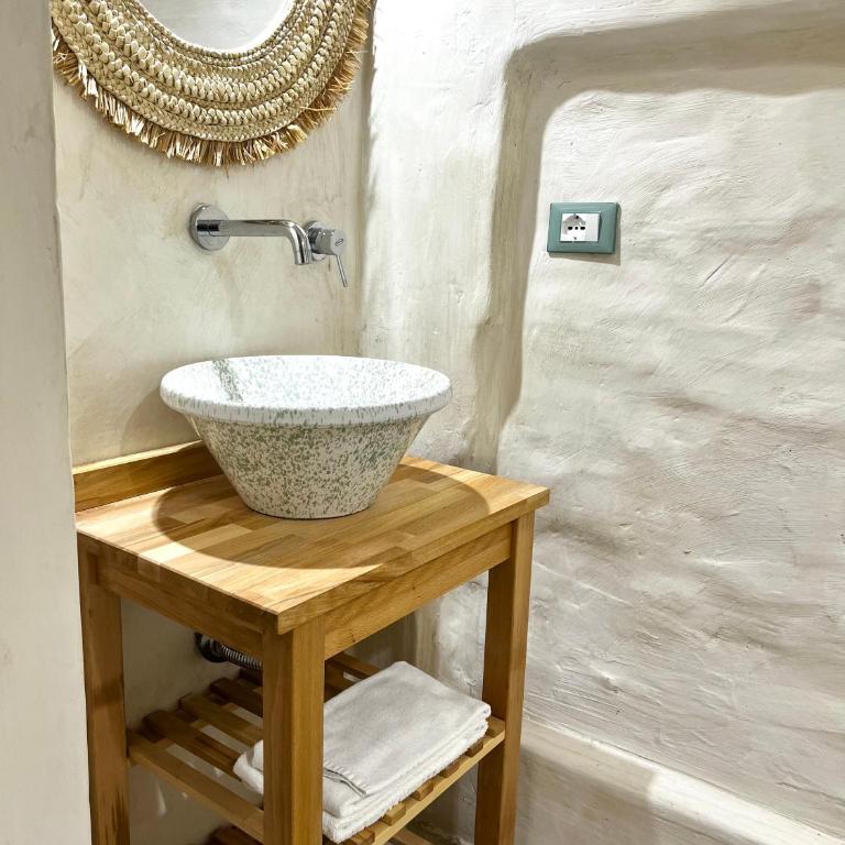 Ruggine Loft - Appartamento con 1 Camera da Letto - 14