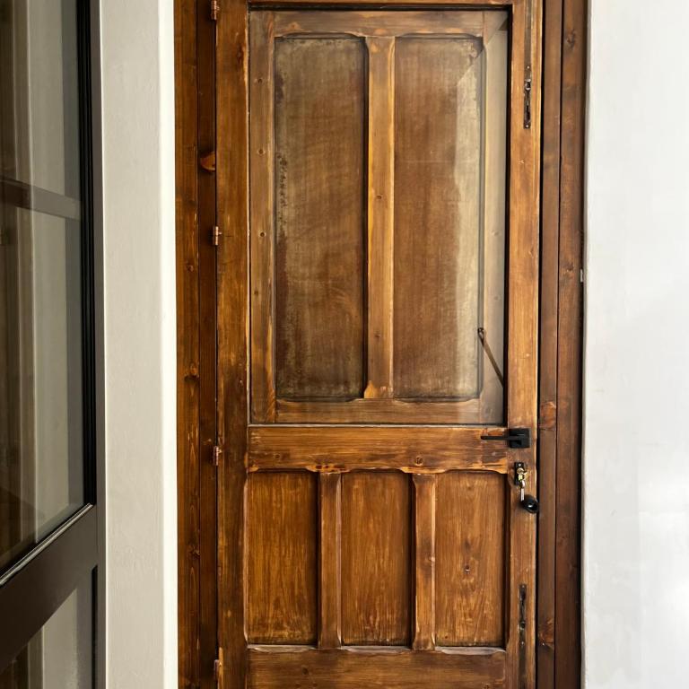 Ruggine Loft - Appartamento con 2 Camere da Letto - 30
