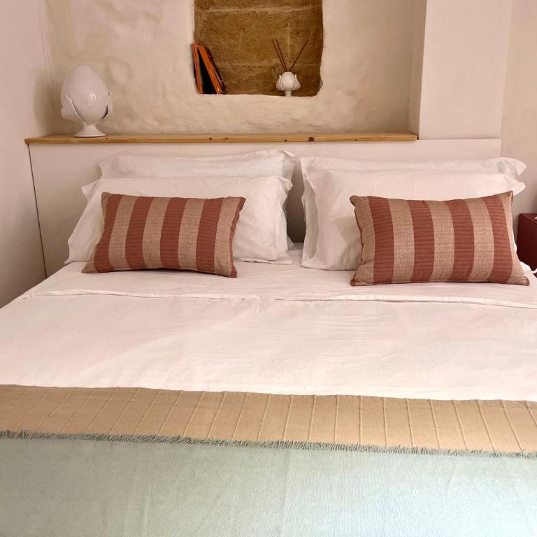 Ruggine Loft - Appartamento con 1 Camera da Letto - 8