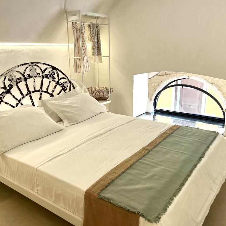 Ruggine Loft - Appartamento con 2 Camere da Letto - 26