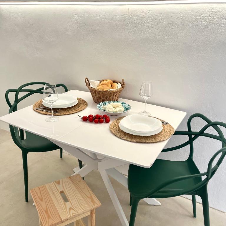 Ruggine Loft - Appartamento con 2 Camere da Letto - 14