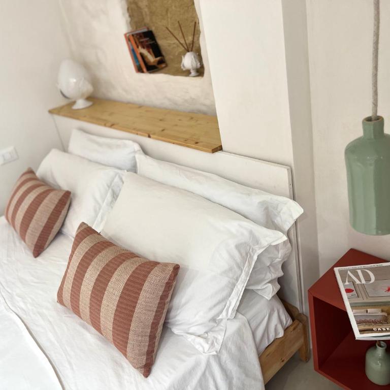 Ruggine Loft - Appartamento con 1 Camera da Letto - 10