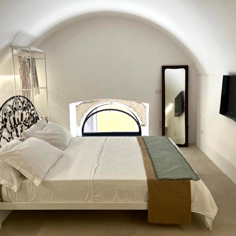 Ruggine Loft - Appartamento con 2 Camere da Letto - 27