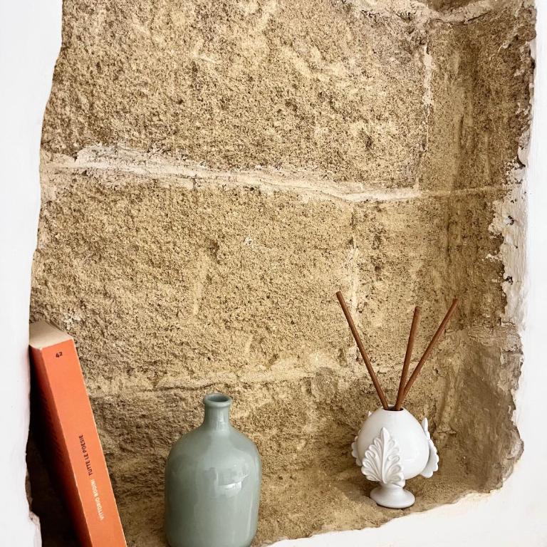 Ruggine Loft - Appartamento con 1 Camera da Letto - 13