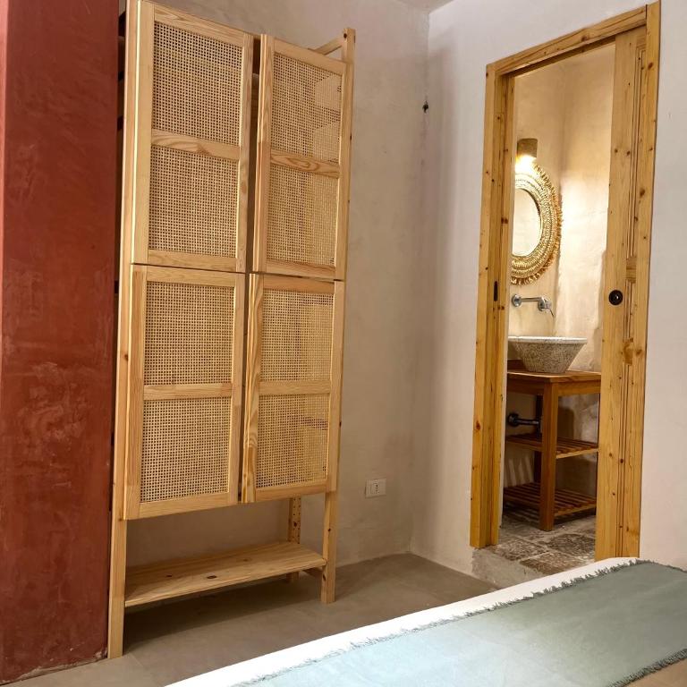 Ruggine Loft - Appartamento con 1 Camera da Letto - 12