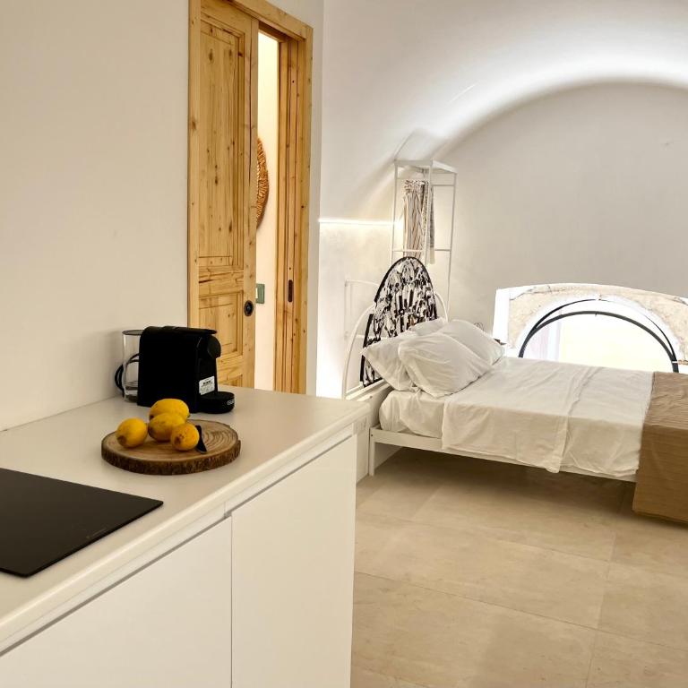 Ruggine Loft - Appartamento con 2 Camere da Letto - 18