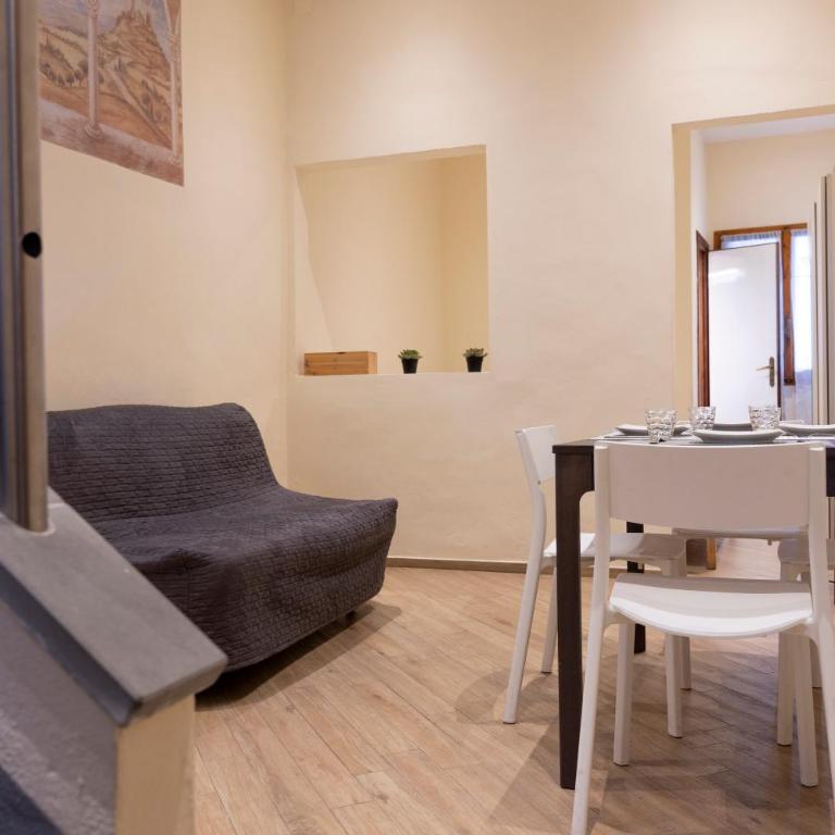 San Gallo inn - Appartamento con 1 Camera da Letto - 13
