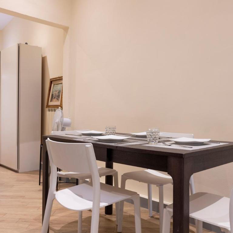 San Gallo inn - Appartamento con 1 Camera da Letto - 11