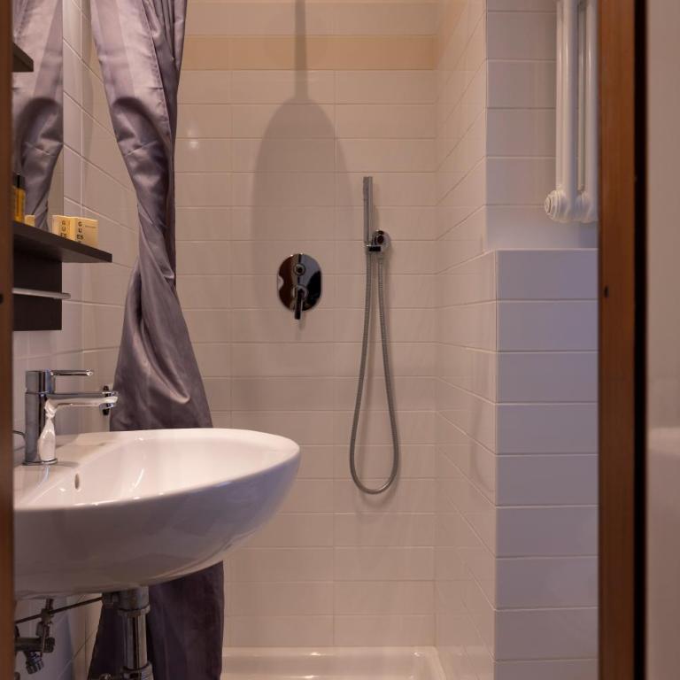San Gallo inn - Appartamento con 1 Camera da Letto - 7
