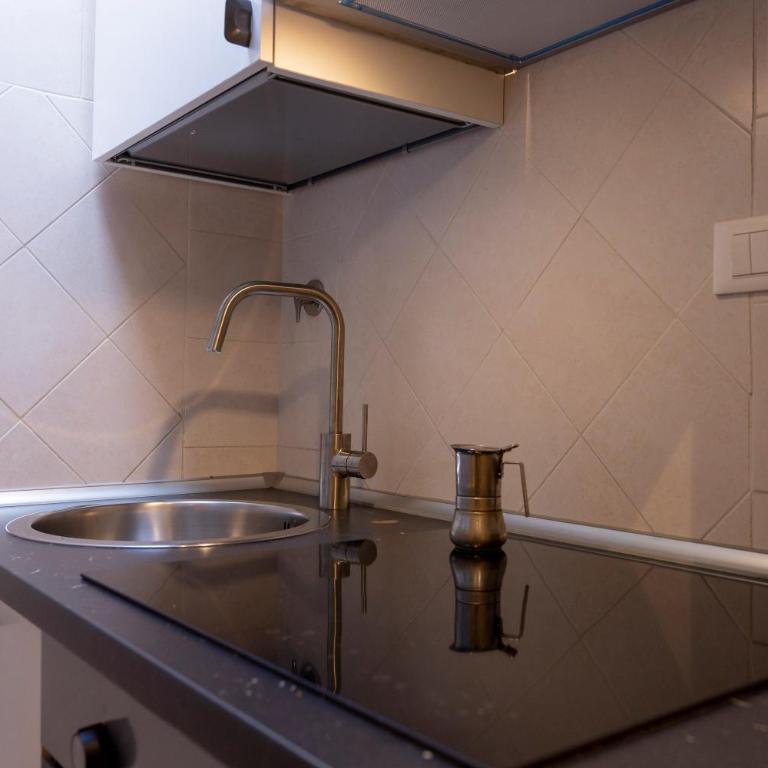 San Gallo inn - Appartamento con 1 Camera da Letto - 14