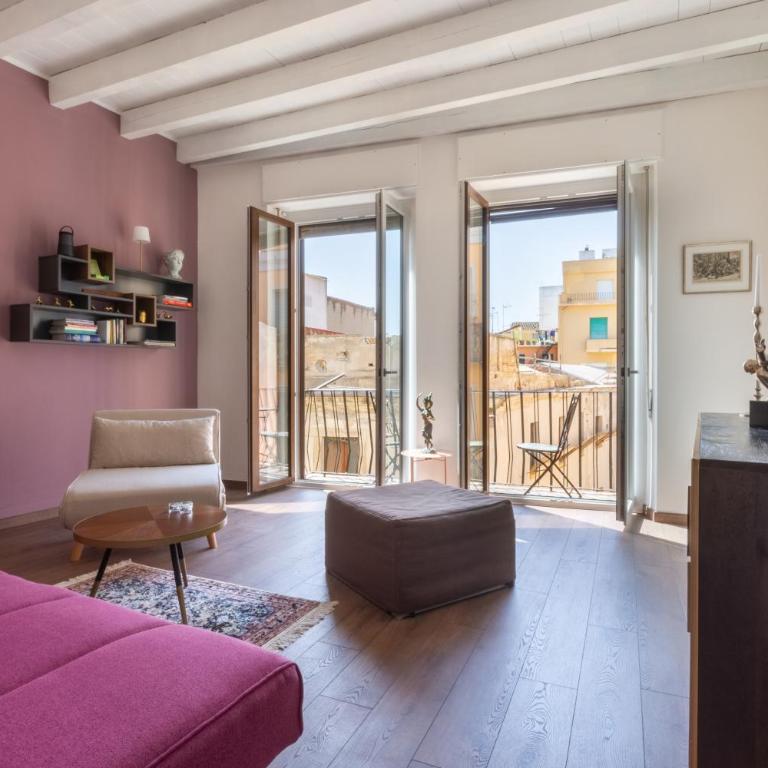 Aphrodite`s Hideaway - Appartamento con 1 Camera da Letto - 1