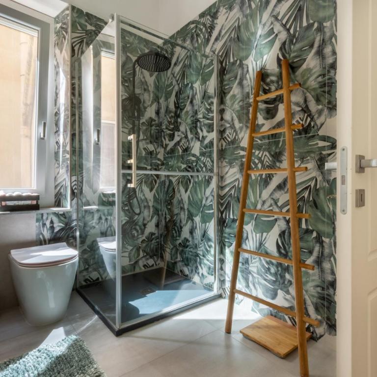Aphrodite`s Hideaway - Appartamento con 1 Camera da Letto - 2