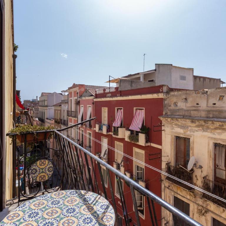 Aphrodite`s Hideaway - Appartamento con 1 Camera da Letto - 6