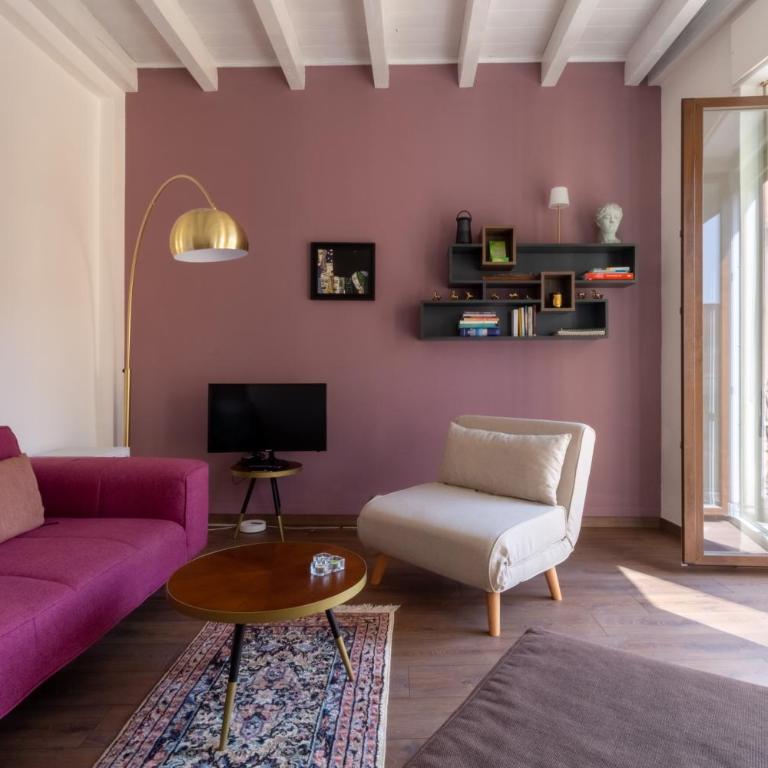 Aphrodite`s Hideaway - Appartamento con 1 Camera da Letto - 7