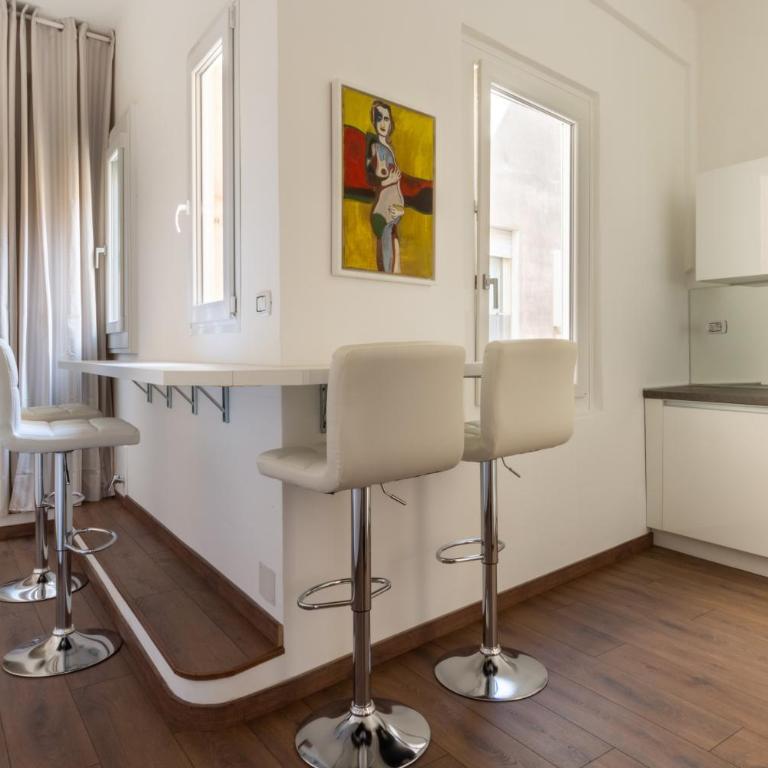 Aphrodite`s Hideaway - Appartamento con 1 Camera da Letto - 8