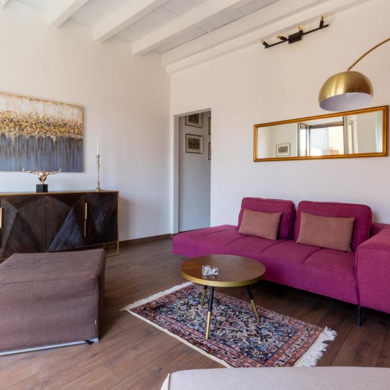 Aphrodite`s Hideaway - Appartamento con 1 Camera da Letto - 9