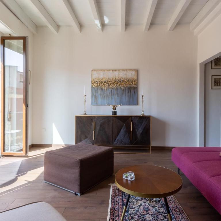 Aphrodite`s Hideaway - Appartamento con 1 Camera da Letto - 10