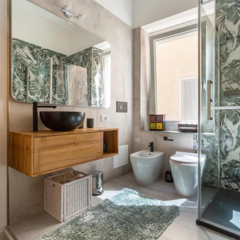 Aphrodite`s Hideaway - Appartamento con 1 Camera da Letto - 11