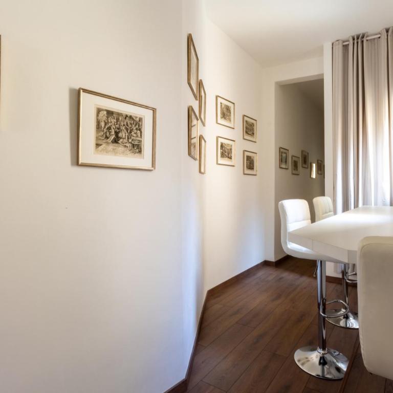 Aphrodite`s Hideaway - Appartamento con 1 Camera da Letto - 14