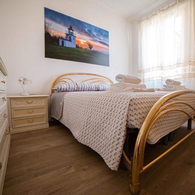 BnBina: nel cuore di Lavagna - Apartment mit 2 Schlafzimmern - 6