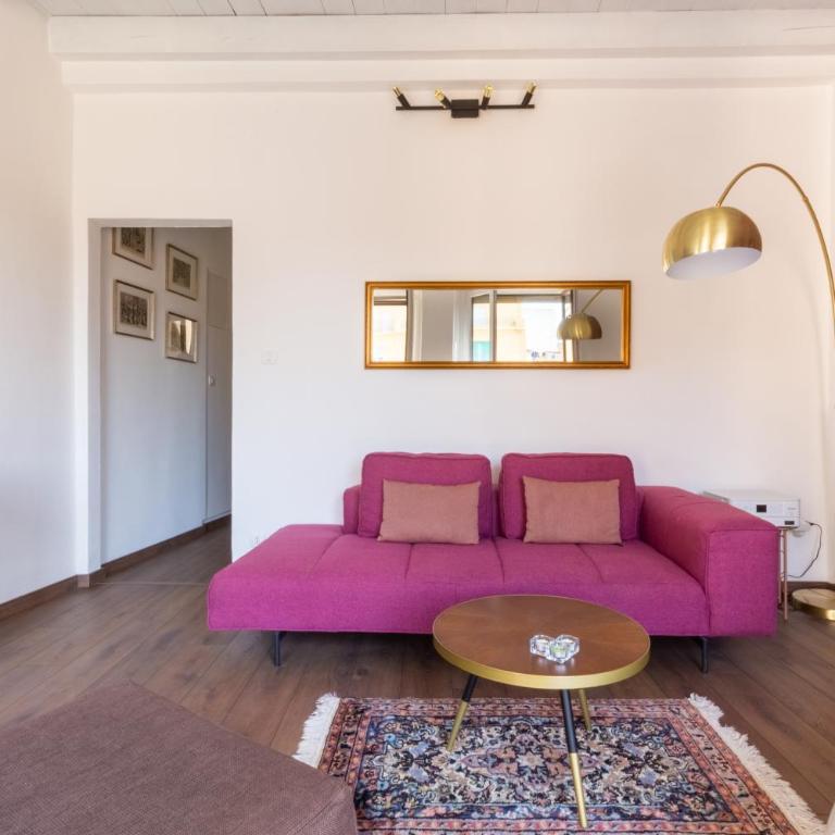 Aphrodite`s Hideaway - Appartamento con 1 Camera da Letto - 18