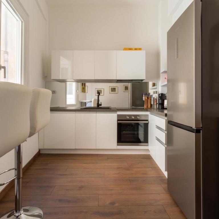 Aphrodite`s Hideaway - Appartamento con 1 Camera da Letto - 19
