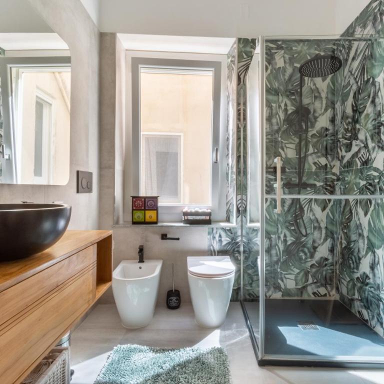 Aphrodite`s Hideaway - Appartamento con 1 Camera da Letto - 20