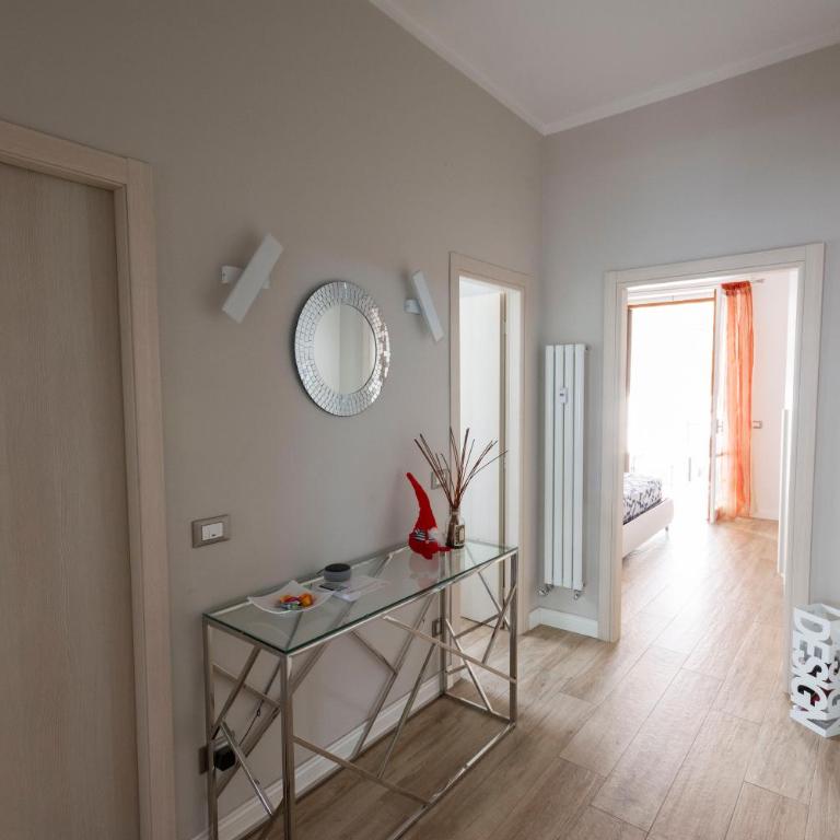 Wonder apartment & FREE PARKING - Appartamento con 2 Camere da Letto - 17