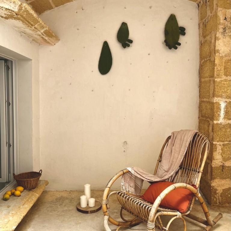 Ruggine Loft - Appartamento con 1 Camera da Letto - 13