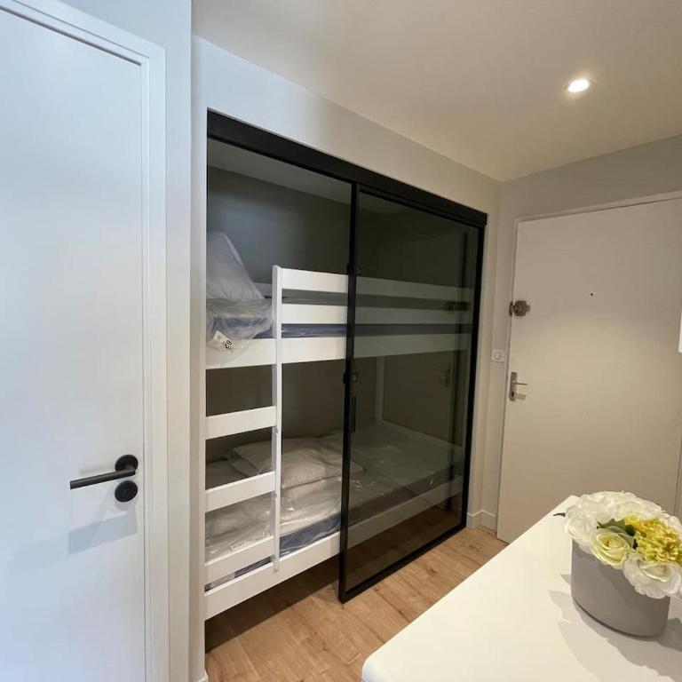 Le Paris Plage - Apartamento de 2 dormitorios - 13