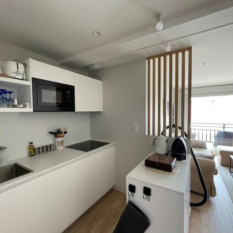 Le Paris Plage - Apartamento de 2 dormitorios - 14