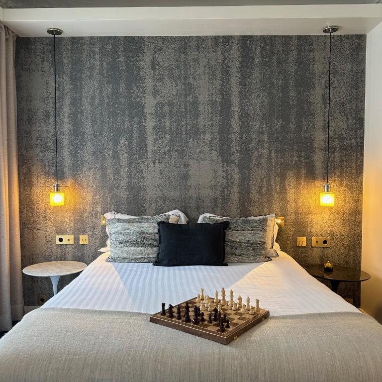 Beausejour Ranelagh - Suite Familiale Deluxe - 2