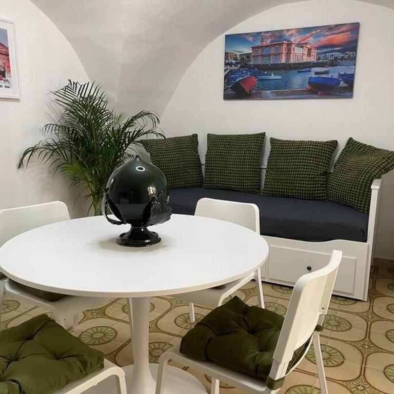 A Casa di Svea - One-Bedroom Apartment - 1