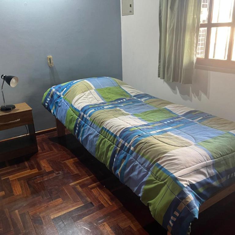 Experiencia Olivos - Habitación Individual Estándar - 1