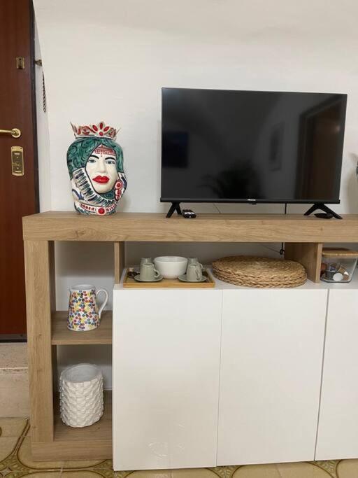 A Casa di Svea - One-Bedroom Apartment - 7