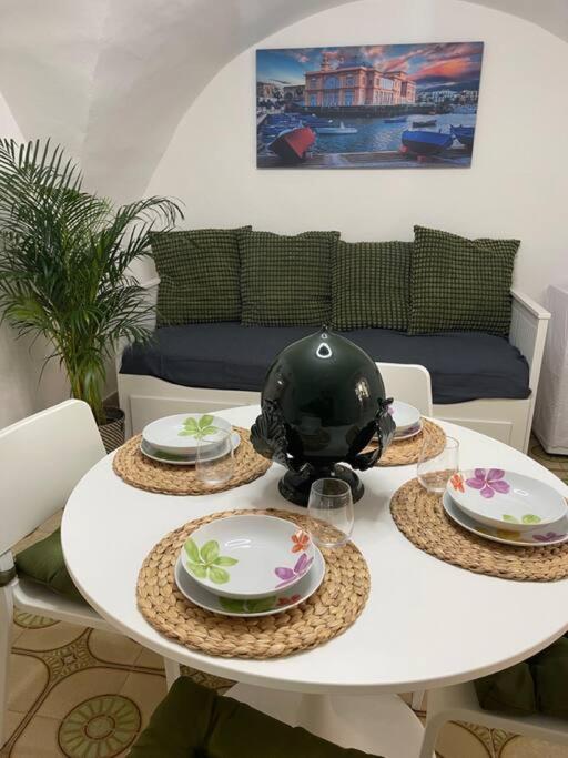 A Casa di Svea - One-Bedroom Apartment - 10