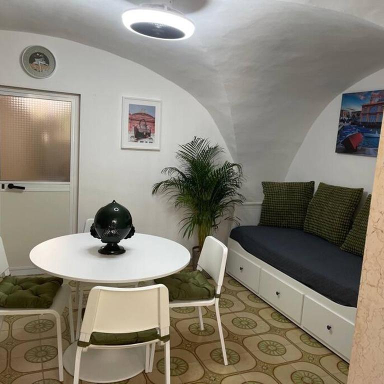 A Casa di Svea - One-Bedroom Apartment - 14