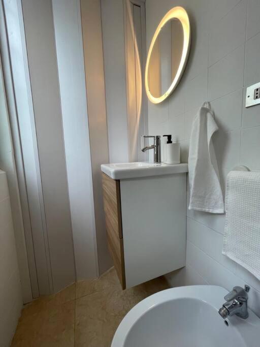A Casa di Svea - One-Bedroom Apartment - 17