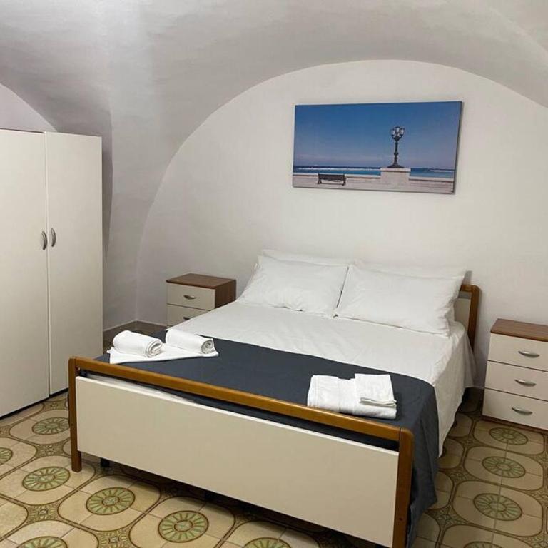 A Casa di Svea - One-Bedroom Apartment - 18