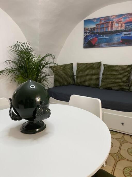 A Casa di Svea - One-Bedroom Apartment - 20