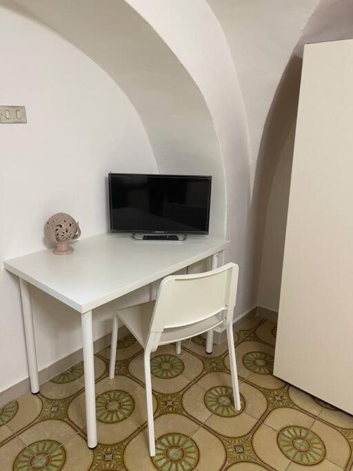 A Casa di Svea - One-Bedroom Apartment - 21