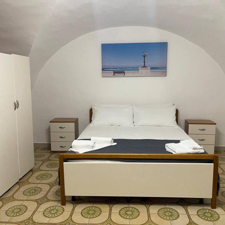 A Casa di Svea - One-Bedroom Apartment - 22